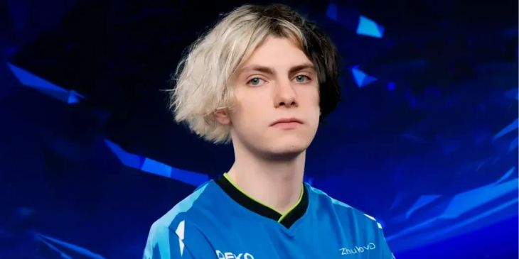 Aurora Gaming победила Ninjas in Pyjamas и прошла на ESL Challenger Jonköping 2024