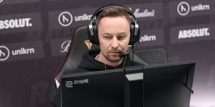Astralis одолела FaZe Clan и заняла третье место на PGL Cluj-Napoca 2025