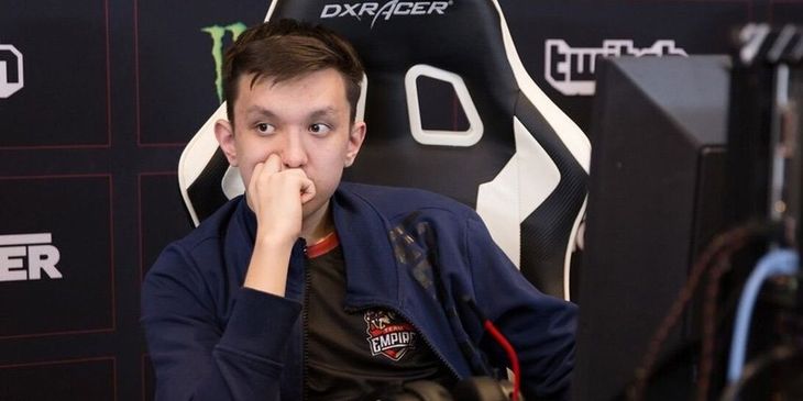 Аналитики: Virtus.pro не справится с Xtreme Gaming на FISSURE Special
