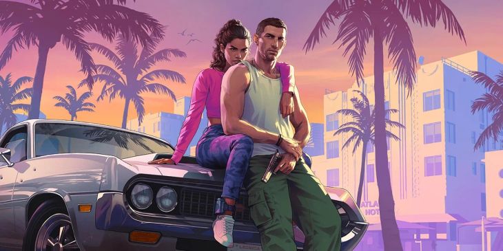 Стала известна точная дата релиза Grand Theft Auto VI — выход отложили на 2026 год