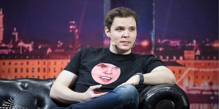 AdmiralBulldog вызвал Wagamama на боксёрский поединок — так он хочет проучить шведа за игру на смурфах на низких рангах