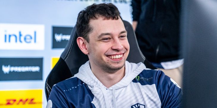 Team Liquid победила M80 и вышла в нижнюю сетку плей-офф на ESL One Bangkok 2024