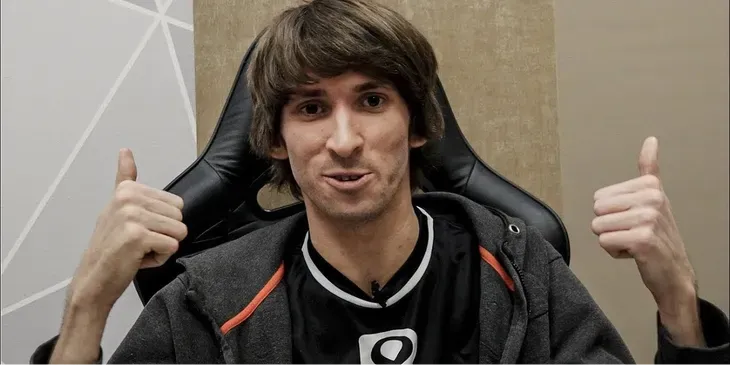 Сможет ли Dendi завоевать первый трофей вместе с B8 Esports?