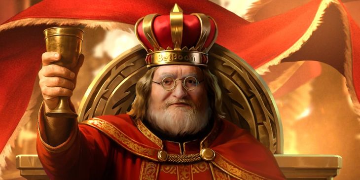 Расписание и результаты BetBoom Streamers Battle 10