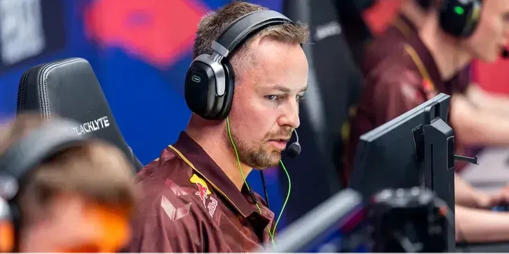 CadiaN о периоде в Astralis: «Я не думал, что буду играть так плохо»