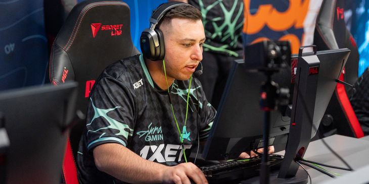 Team 3DMAX победила Aurora Gaming и вышла в плей-офф PGL Bucharest 2025