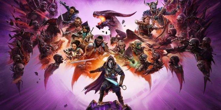 Dragon Age: The Veilguard и игры про Соника и Черепашек-ниндзя раздадут подписчикам PS Plus