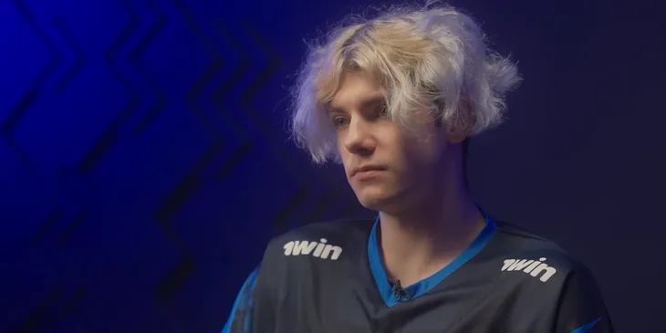 Deko раскритиковал ESL: «Круто в 200 FPS играть и когда комп зависает во время раунда»