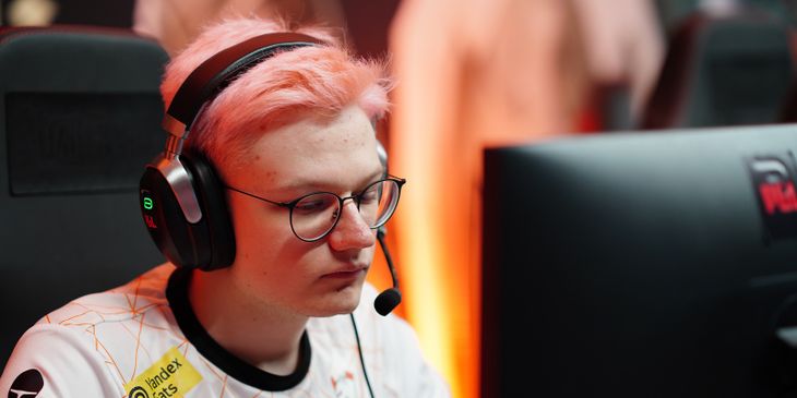 Virtus.pro вылетела из Riyadh Masters 2024, проиграв MOUZ