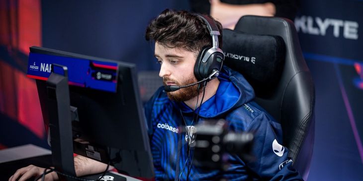 NAF: «После мейджора Liquid будет решать, хочет она продолжать работать с текущим составом или искать кого-то нового»
