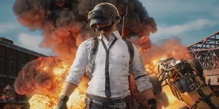 Как в старые времена. В PUBG вернется классическая версия самой первой карты