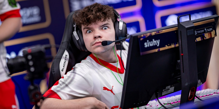 Siuhy после вылета Liquid из PGL Bucharest 2025: «Twistzz дал мне понять, что берет на себя ответственность [за результат]»