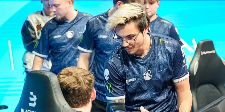 Thorin поделился ожиданиями от состава Team Liquid после мейджора