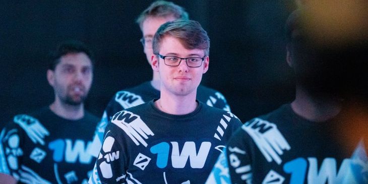 Swedenstrong о поражении от Team Liquid: «Мы старались, не получилось, но мы вернемся сильнее»