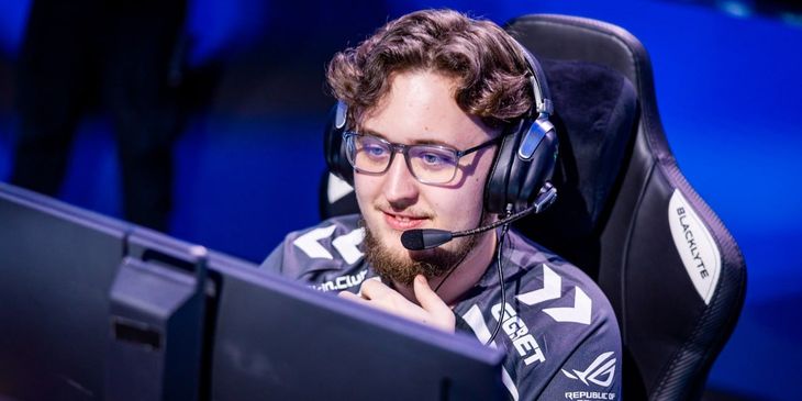 Ropz о причинах побед Vitality: «ZywOo! Каждый игрок в команде находится на пике индивидуальной формы»