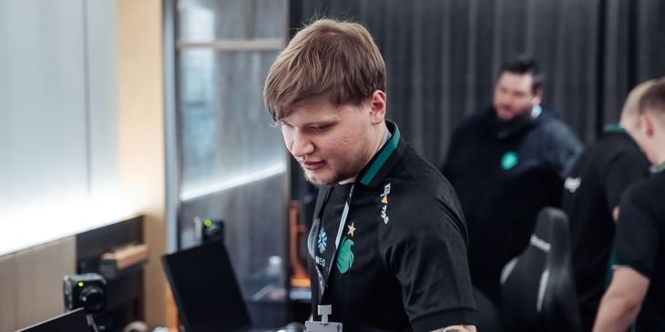 KENSI: «Если сейчас s1mple начнёт набирать форму, кто-то может захотеть его забрать к себе, и цена уже будет далеко не космическая»