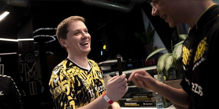 Владелец Vitality о ZywOo: «Жизнь прислала мне гения, инопланетянина, виртуоза»