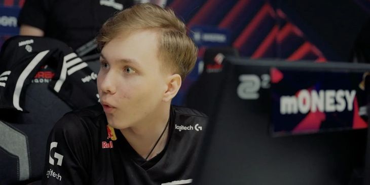 CEO G2 подтвердил, что m0NESY был близок к переходу в Cloud9 в 2024 году