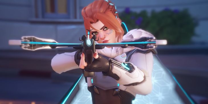 Blizzard может отказаться от цифры в названии Overwatch 2 — датамайнеры нашли первые намеки