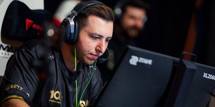 Thorin: «Я хочу, чтобы XANTARES играл за более крупную команду»