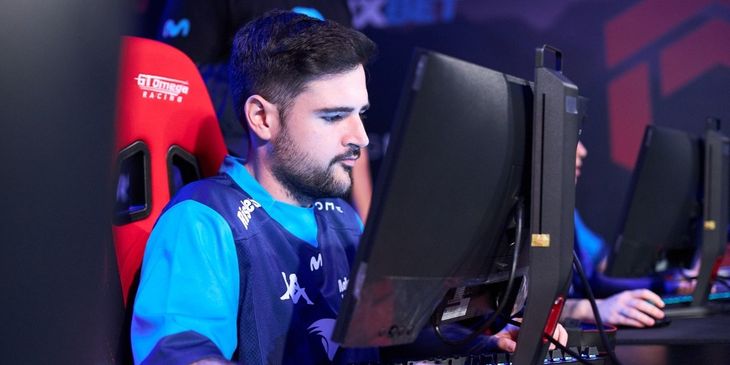 HLTV.org: Ninjas in Pyjamas подпишет капитана Movistar Riders