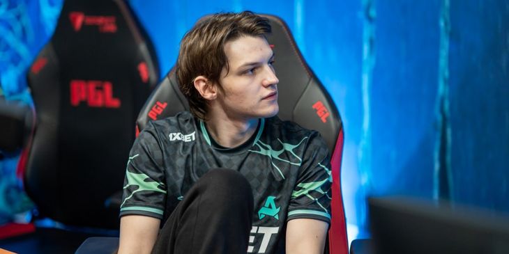 Mira перед PGL Wallachia S4: «Думаю, у нас стандарт — как минимум зайти в топ-3»