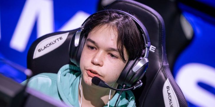 PARIVISION обыграла Team Liquid на DreamLeague Season 26