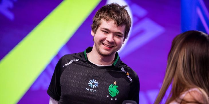 Falcons или Gaimin Gladiators — кто победит в матче на DreamLeague S26?