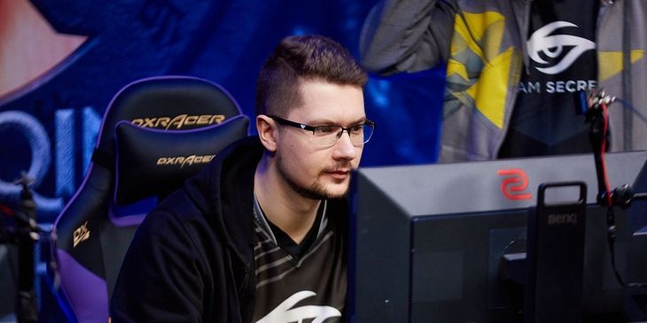 Puppey: «Современные драфты напоминают мне эру доминации Virtus.pro»