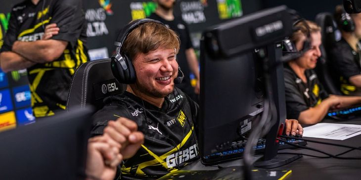 OverDrive: «Никакого s1mple в NAVI не будет. Это невозможно»