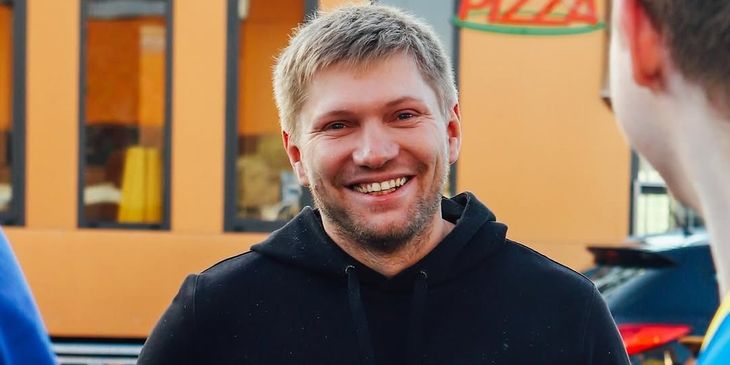Kane об исключении из Passion UA: «Это лишний стимул посмотреть на себя и подумать, как стать лучше»