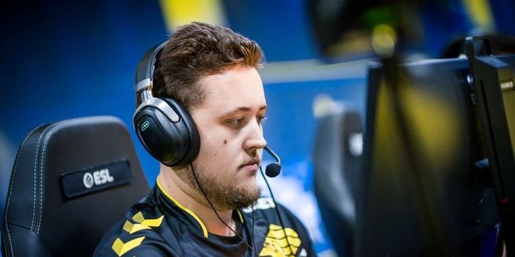 MIBR уступила Team Vitality и покинула Gamers8 2023