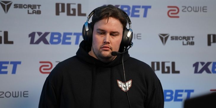 NeL о заменах в G2: «Хороший ход, особенно подписание sAw»