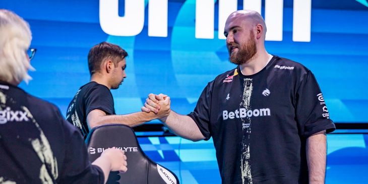 Jerry: «Местами макро Spirit выглядит более устаревшим, чем макро Vitality»