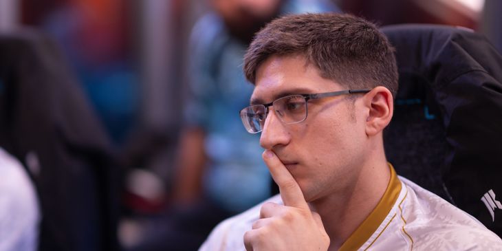 Команда Kiritych и Fly обыграла AVULUS в закрытых отборочных на DreamLeague Season 26