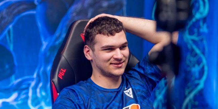 Tundra Esports стала чемпионом BLAST Slam III, одолев Team Falcons
