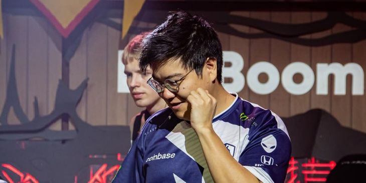 Тренер Team Liquid: «Мы собрались перед Elite League и были на буткемпе вплоть до Бирмингема»