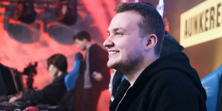 Flamie: «G2 — это просто какие-то монстры. Думаю, Илюха m0NESY сегодня засолит»