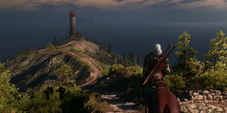 Геймдиректор The Witcher 4 об игре: «Это будет хорошая возможность для новичков, чтобы познакомиться с сагой»