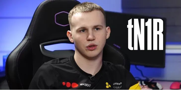 TN1R про выход на IEM Dallas 2025: «Это была четвертая попытка попасть в Америку на ивент, наконец-то 🙏»