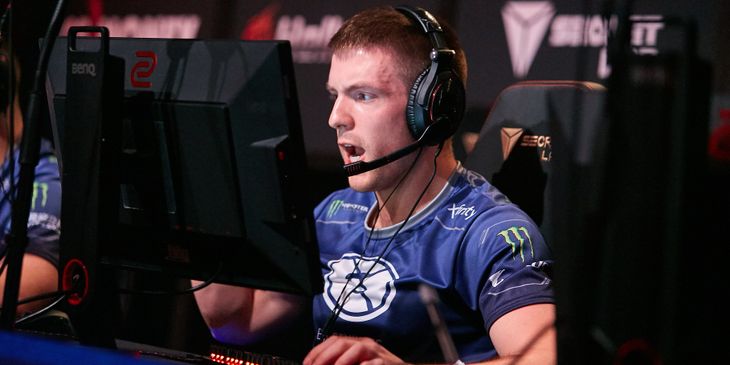 Evil Geniuses отказалась от одного из составов по CS:GO — stanislaw может покинуть клуб