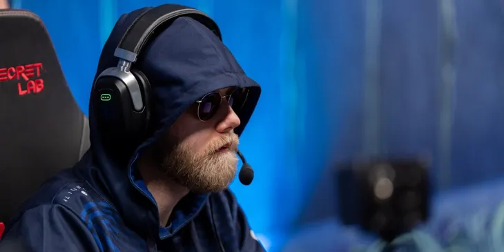 Team Liquid одолела Wildcard Gaming на FISSURE Universe: Episode 4