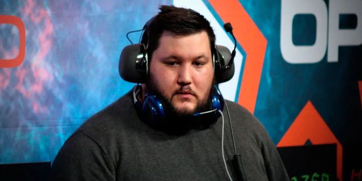 Zonic стал тренером года по версии HLTV.org