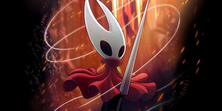 Hollow Knight: Silksong выйдет в 2025 году — спустя шесть лет после анонса