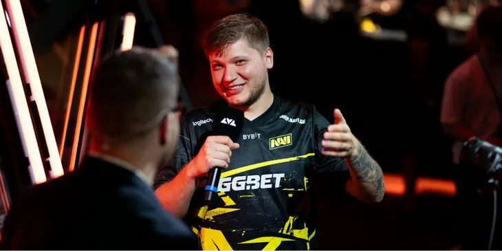 «Очень сложно сделать 40 фрагов против праймовой Astralis и выиграть мейджор» — s1mple назвал причины поражения в гранд-финале FACEIT Major 2018