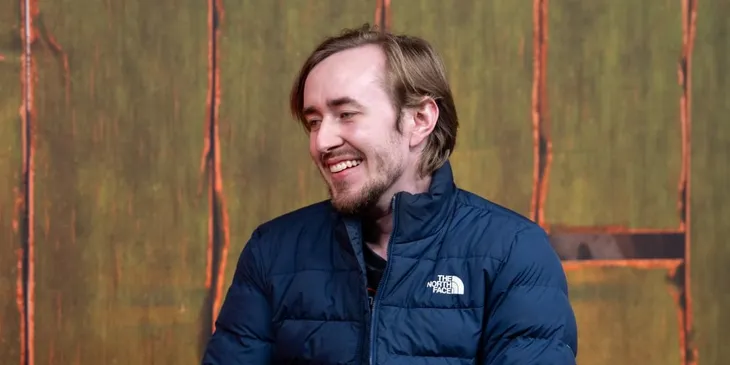 Malady: «То, что Quinn очень строгий к себе, — правда. Он не любит проигрывать и всегда замечает именно свои ошибки»