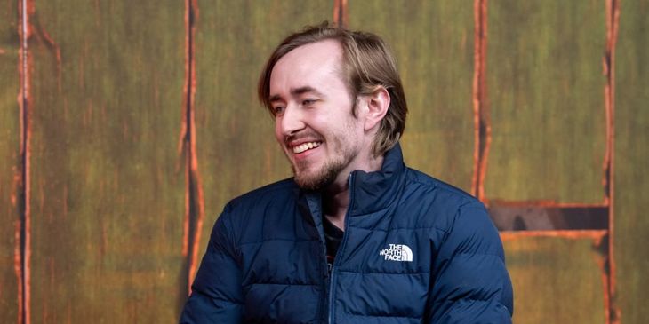 Malady: «То, что Quinn очень строгий к себе, — правда. Он не любит проигрывать и всегда замечает именно свои ошибки»