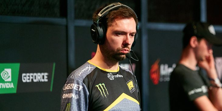 Pimp: «Я не против ухода npl из NAVI, но не вижу никакого смысла в исключении B1ad3»