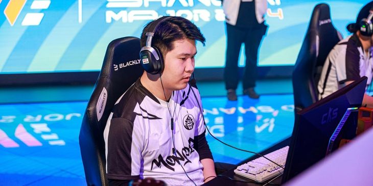 The Mongolz выбили FURIA Esports из PGL Bucharest 2025