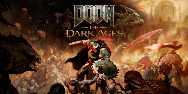Пользователи Xbox недовольны выходом трейлера DOOM: The Dark Ages для PlayStation
